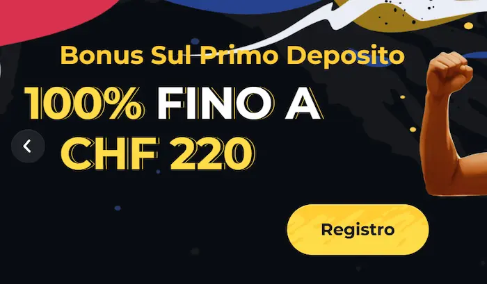 BoomerangBet Casino bonus