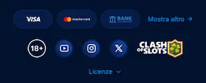 BoomerangBet Casino ver